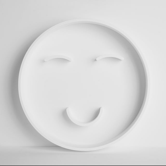 EMOJI 562 Cosmetics Tray-8050 Solid Surfaces Home-INFINITE-訂造洗手盆,浴室翻新, small size bathtubs, custom-made bathtub HK,freestanding bathtub Hong Kong, 獨立式 浴缸 香港, premium bathtub brands HK, Where to buy bathtubs in Hong Kong, best custom bathroom furniture HK, Infinite Bath, Infinite浴缸, Cloakroom,Vanities, Mirrors,Bathroom Furniture, 浴室裝修,浴室 櫃 訂造