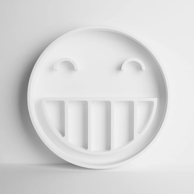 EMOJI 563 Cosmetics Tray-8050 Solid Surfaces Home-INFINITE-訂造洗手盆,浴室翻新, small size bathtubs, custom-made bathtub HK,freestanding bathtub Hong Kong, 獨立式 浴缸 香港, premium bathtub brands HK, Where to buy bathtubs in Hong Kong, best custom bathroom furniture HK, Infinite Bath, Infinite浴缸, Cloakroom,Vanities, Mirrors,Bathroom Furniture, 浴室裝修,浴室 櫃 訂造