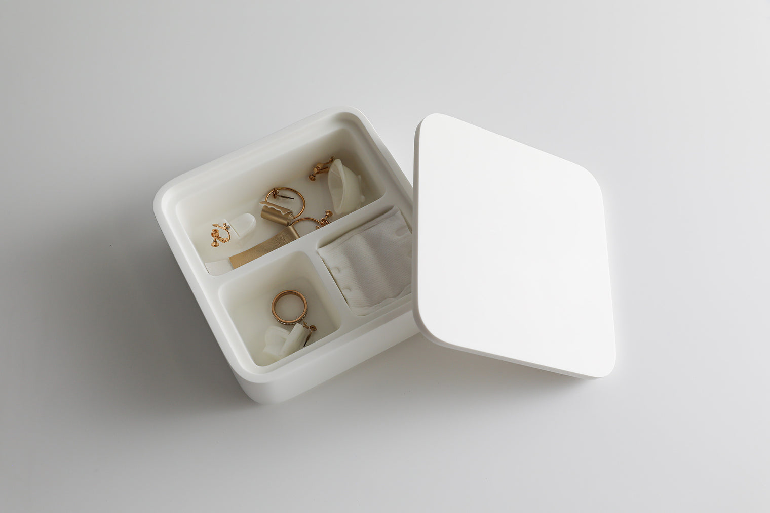 PUZZLE BOX 570 Jewelry Box-8050 Solid Surfaces Home-INFINITE-訂造洗手盆,浴室翻新, small size bathtubs, custom-made bathtub HK,freestanding bathtub Hong Kong, 獨立式 浴缸 香港, premium bathtub brands HK, Where to buy bathtubs in Hong Kong, best custom bathroom furniture HK, Infinite Bath, Infinite浴缸, Cloakroom,Vanities, Mirrors,Bathroom Furniture, 浴室裝修,浴室 櫃 訂造