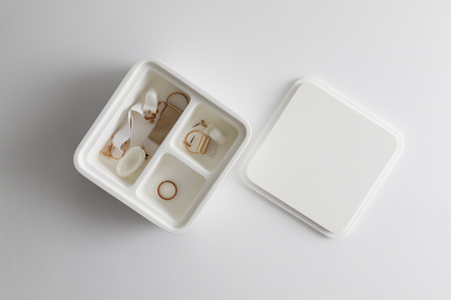 PUZZLE BOX 570 Jewelry Box-8050 Solid Surfaces Home-INFINITE-訂造洗手盆,浴室翻新, small size bathtubs, custom-made bathtub HK,freestanding bathtub Hong Kong, 獨立式 浴缸 香港, premium bathtub brands HK, Where to buy bathtubs in Hong Kong, best custom bathroom furniture HK, Infinite Bath, Infinite浴缸, Cloakroom,Vanities, Mirrors,Bathroom Furniture, 浴室裝修,浴室 櫃 訂造