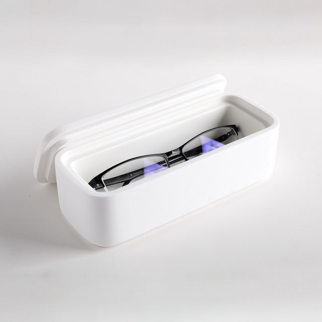 PUZZLE BOX 571 Glasses Box-8050 Solid Surfaces Home-INFINITE-訂造洗手盆,浴室翻新, small size bathtubs, custom-made bathtub HK,freestanding bathtub Hong Kong, 獨立式 浴缸 香港, premium bathtub brands HK, Where to buy bathtubs in Hong Kong, best custom bathroom furniture HK, Infinite Bath, Infinite浴缸, Cloakroom,Vanities, Mirrors,Bathroom Furniture, 浴室裝修,浴室 櫃 訂造