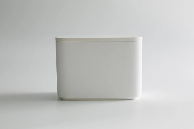 PUZZLE BOX 572 Cotton Swab Case-8050 Solid Surfaces Home-INFINITE-訂造洗手盆,浴室翻新, small size bathtubs, custom-made bathtub HK,freestanding bathtub Hong Kong, 獨立式 浴缸 香港, premium bathtub brands HK, Where to buy bathtubs in Hong Kong, best custom bathroom furniture HK, Infinite Bath, Infinite浴缸, Cloakroom,Vanities, Mirrors,Bathroom Furniture, 浴室裝修,浴室 櫃 訂造