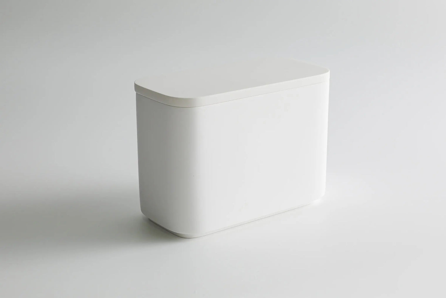 PUZZLE BOX 572 Cotton Swab Case-8050 Solid Surfaces Home-INFINITE-訂造洗手盆,浴室翻新, small size bathtubs, custom-made bathtub HK,freestanding bathtub Hong Kong, 獨立式 浴缸 香港, premium bathtub brands HK, Where to buy bathtubs in Hong Kong, best custom bathroom furniture HK, Infinite Bath, Infinite浴缸, Cloakroom,Vanities, Mirrors,Bathroom Furniture, 浴室裝修,浴室 櫃 訂造