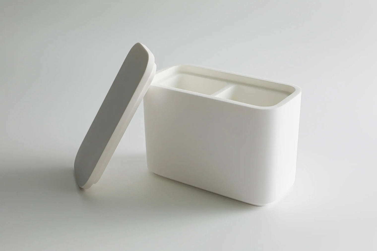 PUZZLE BOX 572 Cotton Swab Case-8050 Solid Surfaces Home-INFINITE-訂造洗手盆,浴室翻新, small size bathtubs, custom-made bathtub HK,freestanding bathtub Hong Kong, 獨立式 浴缸 香港, premium bathtub brands HK, Where to buy bathtubs in Hong Kong, best custom bathroom furniture HK, Infinite Bath, Infinite浴缸, Cloakroom,Vanities, Mirrors,Bathroom Furniture, 浴室裝修,浴室 櫃 訂造