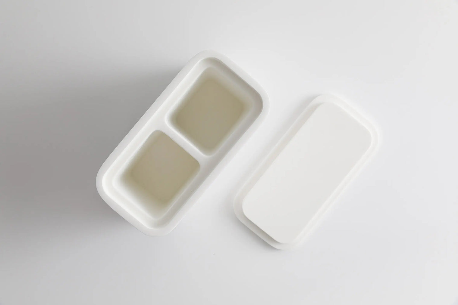 PUZZLE BOX 572 Cotton Swab Case-8050 Solid Surfaces Home-INFINITE-訂造洗手盆,浴室翻新, small size bathtubs, custom-made bathtub HK,freestanding bathtub Hong Kong, 獨立式 浴缸 香港, premium bathtub brands HK, Where to buy bathtubs in Hong Kong, best custom bathroom furniture HK, Infinite Bath, Infinite浴缸, Cloakroom,Vanities, Mirrors,Bathroom Furniture, 浴室裝修,浴室 櫃 訂造