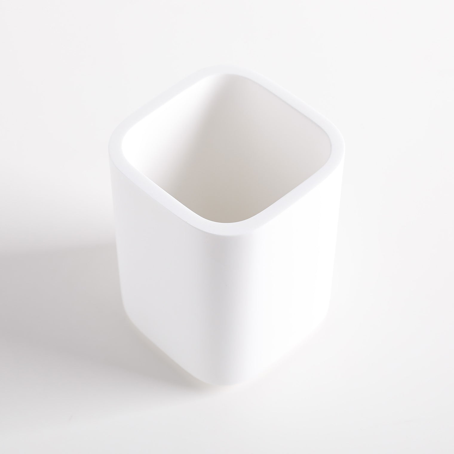 PUZZLE BOX 573 Cotton Swab Case-8050 Solid Surfaces Home-INFINITE-訂造洗手盆,浴室翻新, small size bathtubs, custom-made bathtub HK,freestanding bathtub Hong Kong, 獨立式 浴缸 香港, premium bathtub brands HK, Where to buy bathtubs in Hong Kong, best custom bathroom furniture HK, Infinite Bath, Infinite浴缸, Cloakroom,Vanities, Mirrors,Bathroom Furniture, 浴室裝修,浴室 櫃 訂造