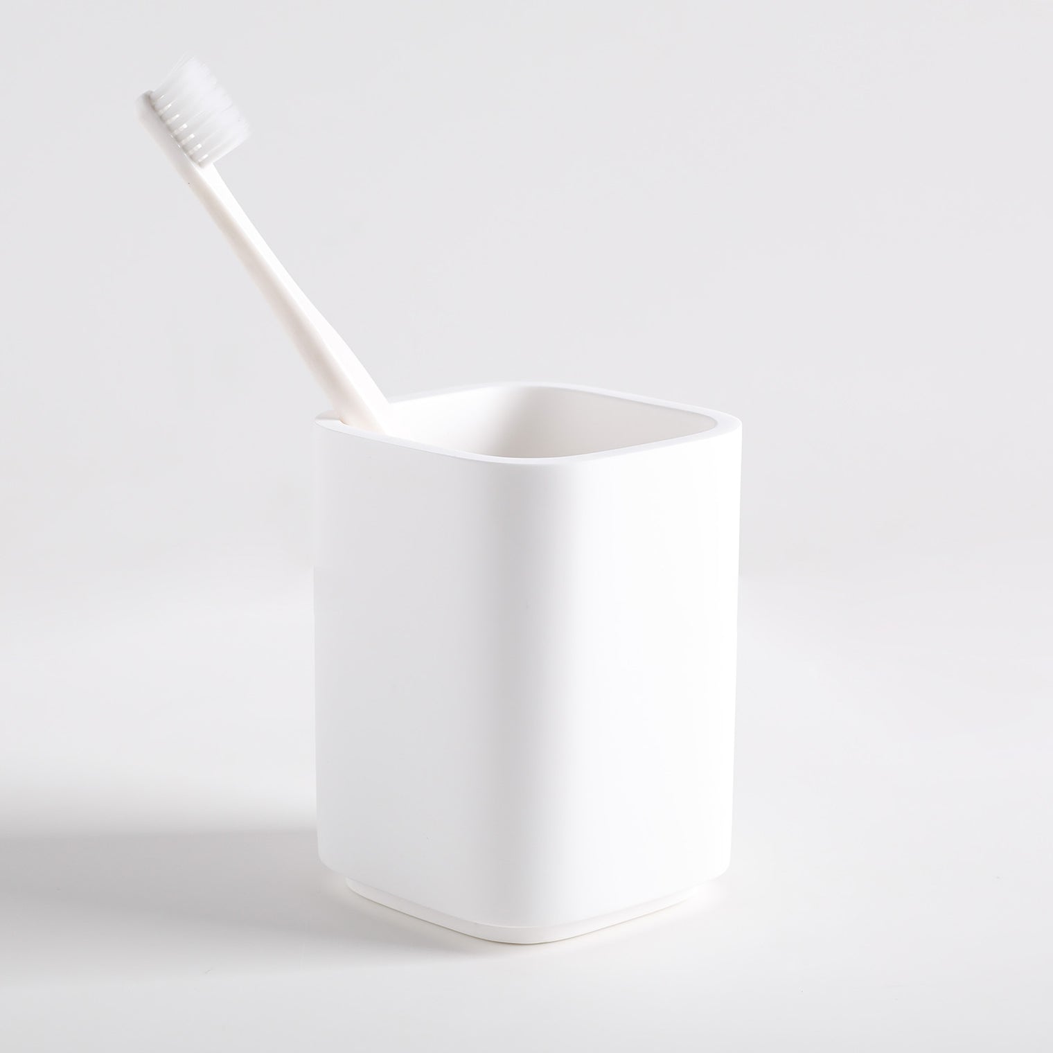 PUZZLE BOX 573 Cotton Swab Case-8050 Solid Surfaces Home-INFINITE-訂造洗手盆,浴室翻新, small size bathtubs, custom-made bathtub HK,freestanding bathtub Hong Kong, 獨立式 浴缸 香港, premium bathtub brands HK, Where to buy bathtubs in Hong Kong, best custom bathroom furniture HK, Infinite Bath, Infinite浴缸, Cloakroom,Vanities, Mirrors,Bathroom Furniture, 浴室裝修,浴室 櫃 訂造