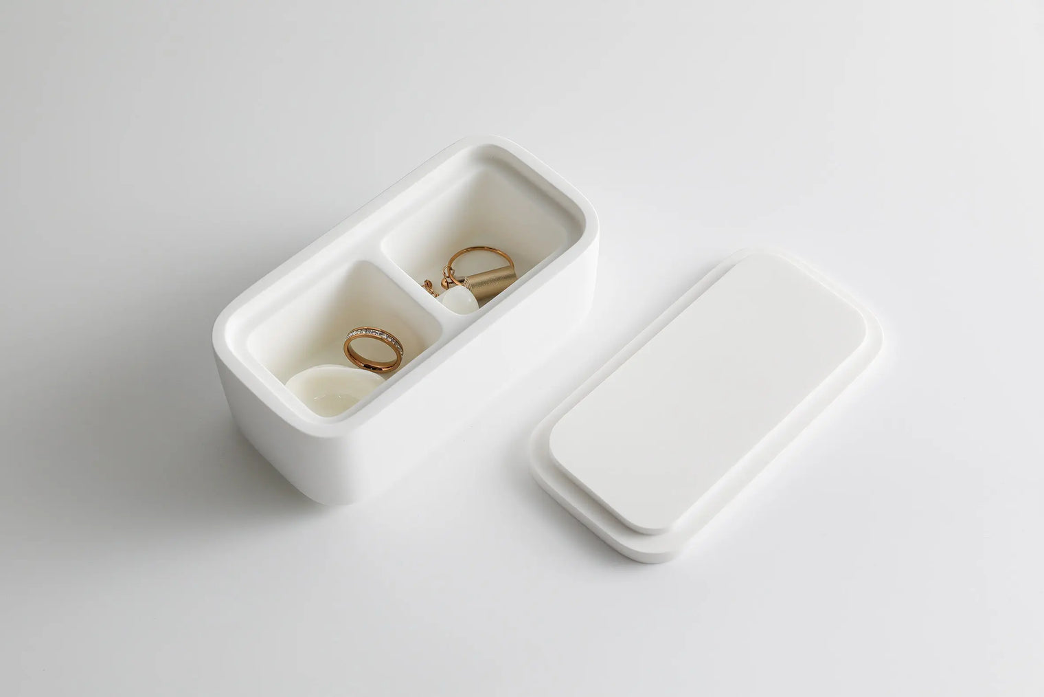 PUZZLE BOX 575 Jewelry Box-8050 Solid Surfaces Home-INFINITE-訂造洗手盆,浴室翻新, small size bathtubs, custom-made bathtub HK,freestanding bathtub Hong Kong, 獨立式 浴缸 香港, premium bathtub brands HK, Where to buy bathtubs in Hong Kong, best custom bathroom furniture HK, Infinite Bath, Infinite浴缸, Cloakroom,Vanities, Mirrors,Bathroom Furniture, 浴室裝修,浴室 櫃 訂造