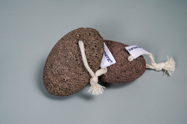 580 Pumice Stone for Feet-Bath & Body-INFINITE-訂造洗手盆,浴室翻新, small size bathtubs, custom-made bathtub HK,freestanding bathtub Hong Kong, 獨立式 浴缸 香港, premium bathtub brands HK, Where to buy bathtubs in Hong Kong, best custom bathroom furniture HK, Infinite Bath, Infinite浴缸, Cloakroom,Vanities, Mirrors,Bathroom Furniture, 浴室裝修,浴室 櫃 訂造