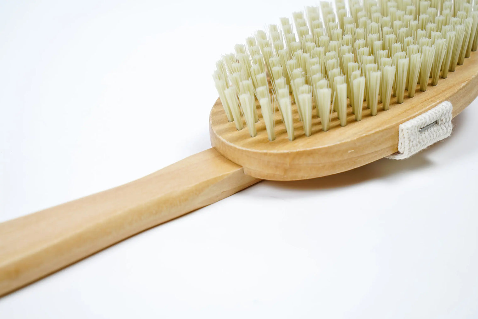 582 Wooden Bath Brush-Bath & Body-INFINITE-訂造洗手盆,浴室翻新, small size bathtubs, custom-made bathtub HK,freestanding bathtub Hong Kong, 獨立式 浴缸 香港, premium bathtub brands HK, Where to buy bathtubs in Hong Kong, best custom bathroom furniture HK, Infinite Bath, Infinite浴缸, Cloakroom,Vanities, Mirrors,Bathroom Furniture, 浴室裝修,浴室 櫃 訂造