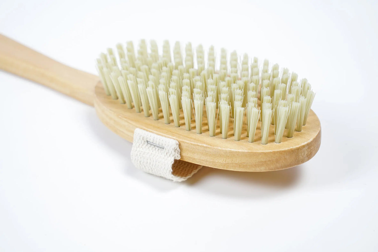 582 Wooden Bath Brush-Bath & Body-INFINITE-訂造洗手盆,浴室翻新, small size bathtubs, custom-made bathtub HK,freestanding bathtub Hong Kong, 獨立式 浴缸 香港, premium bathtub brands HK, Where to buy bathtubs in Hong Kong, best custom bathroom furniture HK, Infinite Bath, Infinite浴缸, Cloakroom,Vanities, Mirrors,Bathroom Furniture, 浴室裝修,浴室 櫃 訂造