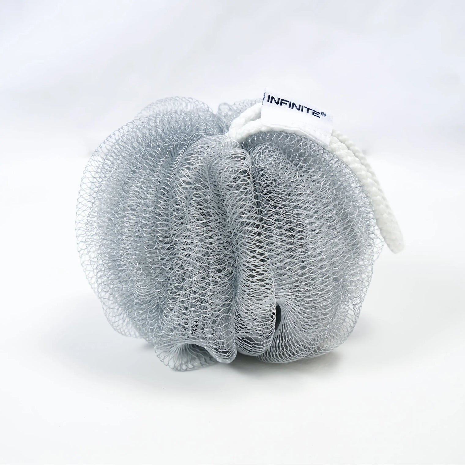 588 Loofah-Charcoal Bath Sponge-Bath & Body-INFINITE-訂造洗手盆,浴室翻新, small size bathtubs, custom-made bathtub HK,freestanding bathtub Hong Kong, 獨立式 浴缸 香港, premium bathtub brands HK, Where to buy bathtubs in Hong Kong, best custom bathroom furniture HK, Infinite Bath, Infinite浴缸, Cloakroom,Vanities, Mirrors,Bathroom Furniture, 浴室裝修,浴室 櫃 訂造