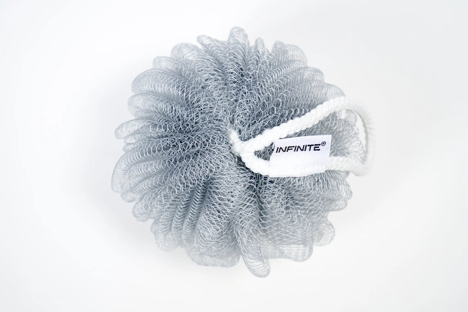 588 Loofah-Charcoal Bath Sponge-Bath & Body-INFINITE-訂造洗手盆,浴室翻新, small size bathtubs, custom-made bathtub HK,freestanding bathtub Hong Kong, 獨立式 浴缸 香港, premium bathtub brands HK, Where to buy bathtubs in Hong Kong, best custom bathroom furniture HK, Infinite Bath, Infinite浴缸, Cloakroom,Vanities, Mirrors,Bathroom Furniture, 浴室裝修,浴室 櫃 訂造