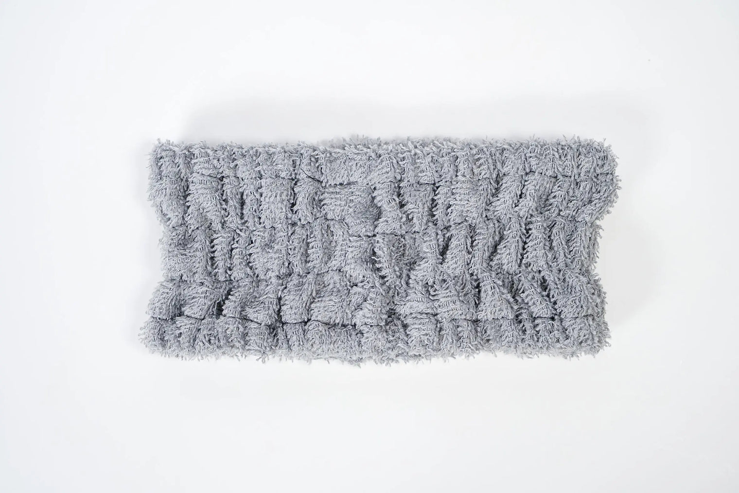 590 Charcoal Spa Headband-Bath & Body-INFINITE-訂造洗手盆,浴室翻新, small size bathtubs, custom-made bathtub HK,freestanding bathtub Hong Kong, 獨立式 浴缸 香港, premium bathtub brands HK, Where to buy bathtubs in Hong Kong, best custom bathroom furniture HK, Infinite Bath, Infinite浴缸, Cloakroom,Vanities, Mirrors,Bathroom Furniture, 浴室裝修,浴室 櫃 訂造