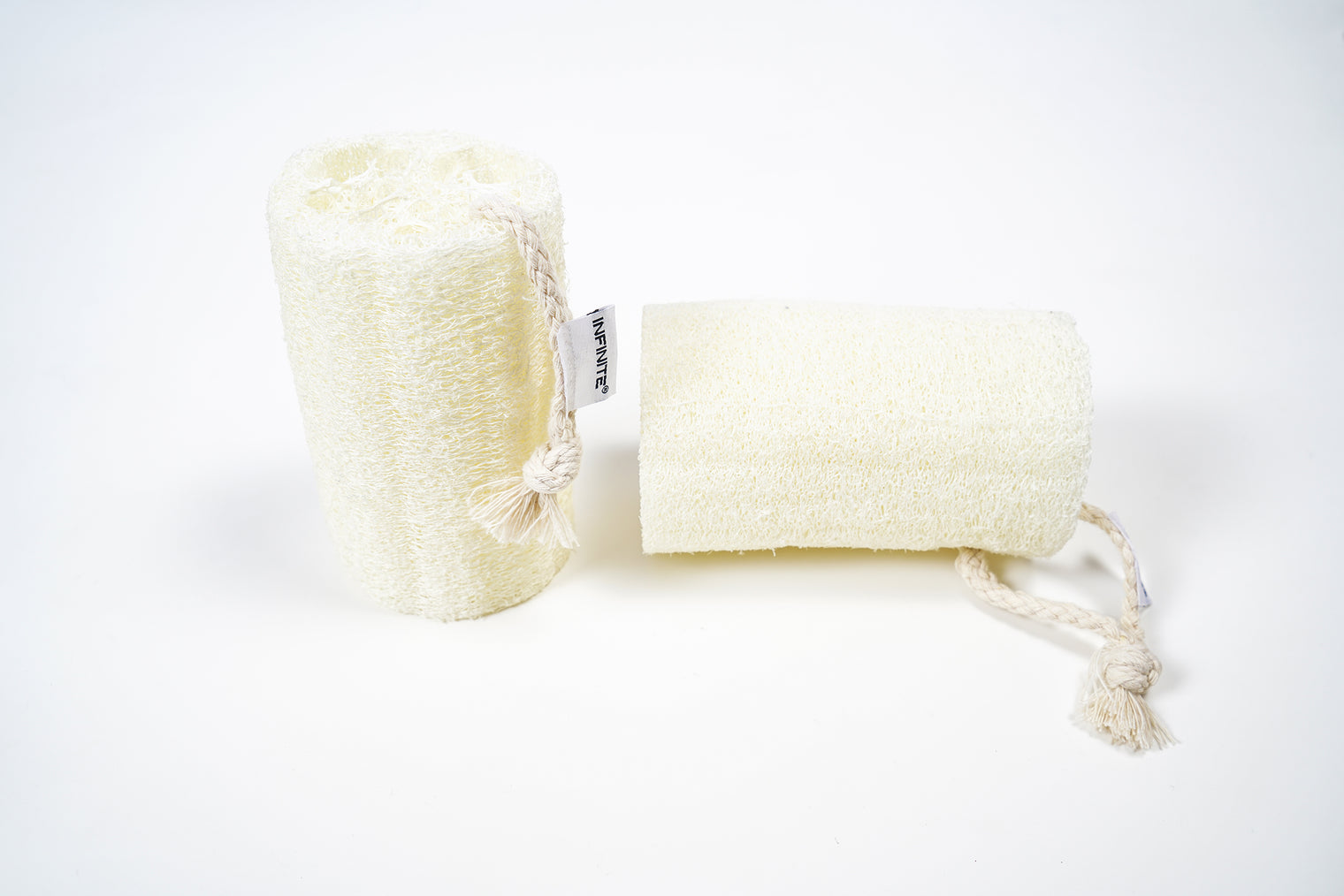 5" Bath Scrub Loofah-Bath & Body-INFINITE-訂造洗手盆,浴室翻新, small size bathtubs, custom-made bathtub HK,freestanding bathtub Hong Kong, 獨立式 浴缸 香港, premium bathtub brands HK, Where to buy bathtubs in Hong Kong, best custom bathroom furniture HK, Infinite Bath, Infinite浴缸, Cloakroom,Vanities, Mirrors,Bathroom Furniture, 浴室裝修,浴室 櫃 訂造