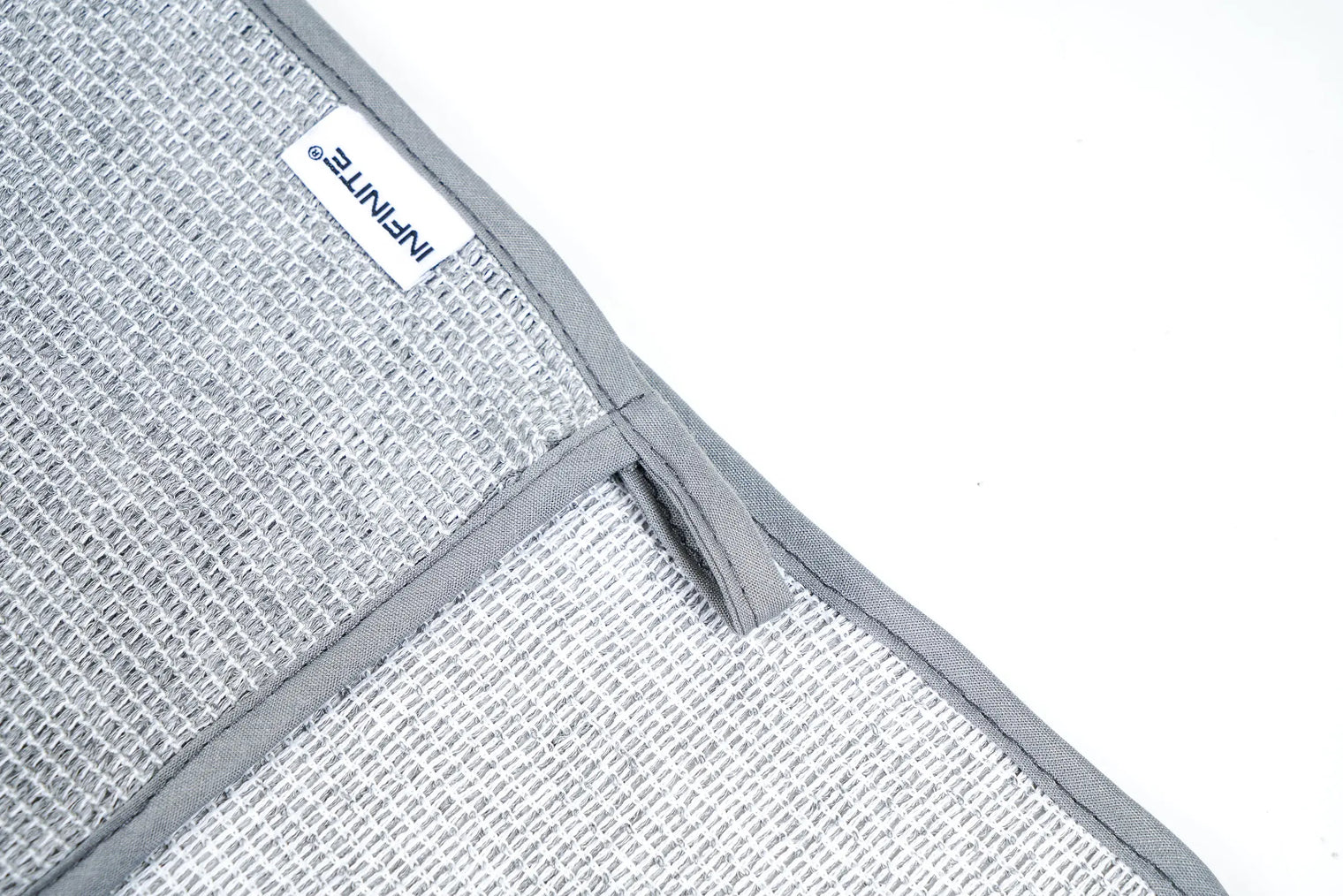 594 Charcoal Towel-Bath & Body-INFINITE-訂造洗手盆,浴室翻新, small size bathtubs, custom-made bathtub HK,freestanding bathtub Hong Kong, 獨立式 浴缸 香港, premium bathtub brands HK, Where to buy bathtubs in Hong Kong, best custom bathroom furniture HK, Infinite Bath, Infinite浴缸, Cloakroom,Vanities, Mirrors,Bathroom Furniture, 浴室裝修,浴室 櫃 訂造