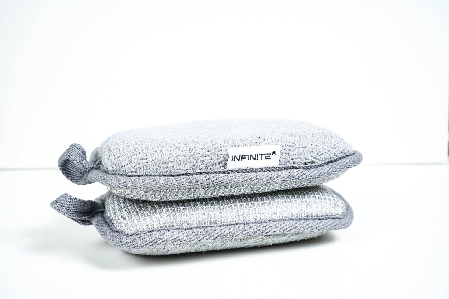 597 Charcoal Bath Sponge-Bath & Body-INFINITE-訂造洗手盆,浴室翻新, small size bathtubs, custom-made bathtub HK,freestanding bathtub Hong Kong, 獨立式 浴缸 香港, premium bathtub brands HK, Where to buy bathtubs in Hong Kong, best custom bathroom furniture HK, Infinite Bath, Infinite浴缸, Cloakroom,Vanities, Mirrors,Bathroom Furniture, 浴室裝修,浴室 櫃 訂造