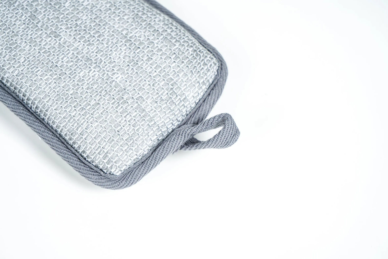 597 Charcoal Bath Sponge-Bath & Body-INFINITE-訂造洗手盆,浴室翻新, small size bathtubs, custom-made bathtub HK,freestanding bathtub Hong Kong, 獨立式 浴缸 香港, premium bathtub brands HK, Where to buy bathtubs in Hong Kong, best custom bathroom furniture HK, Infinite Bath, Infinite浴缸, Cloakroom,Vanities, Mirrors,Bathroom Furniture, 浴室裝修,浴室 櫃 訂造