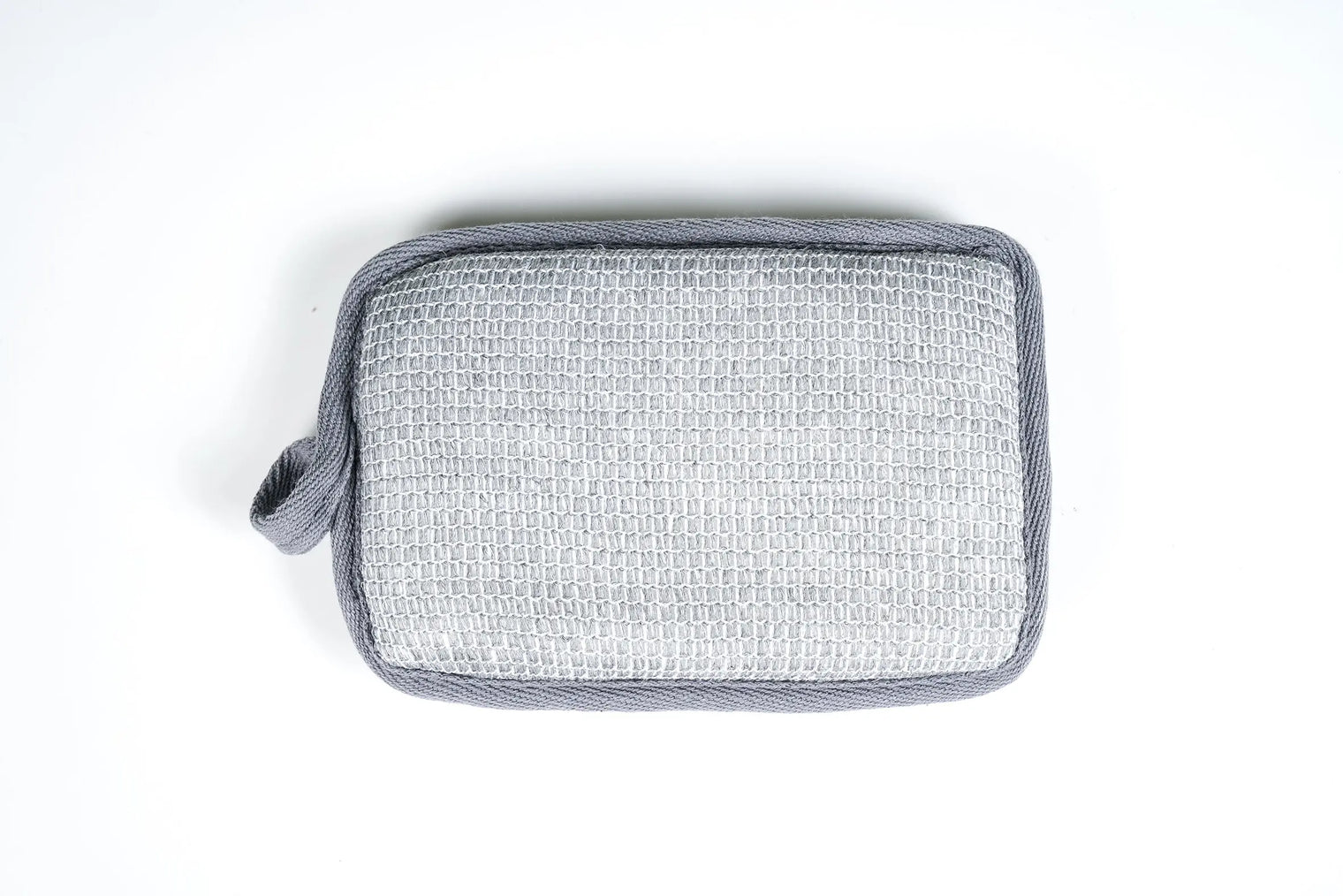 597 Charcoal Bath Sponge-Bath & Body-INFINITE-訂造洗手盆,浴室翻新, small size bathtubs, custom-made bathtub HK,freestanding bathtub Hong Kong, 獨立式 浴缸 香港, premium bathtub brands HK, Where to buy bathtubs in Hong Kong, best custom bathroom furniture HK, Infinite Bath, Infinite浴缸, Cloakroom,Vanities, Mirrors,Bathroom Furniture, 浴室裝修,浴室 櫃 訂造