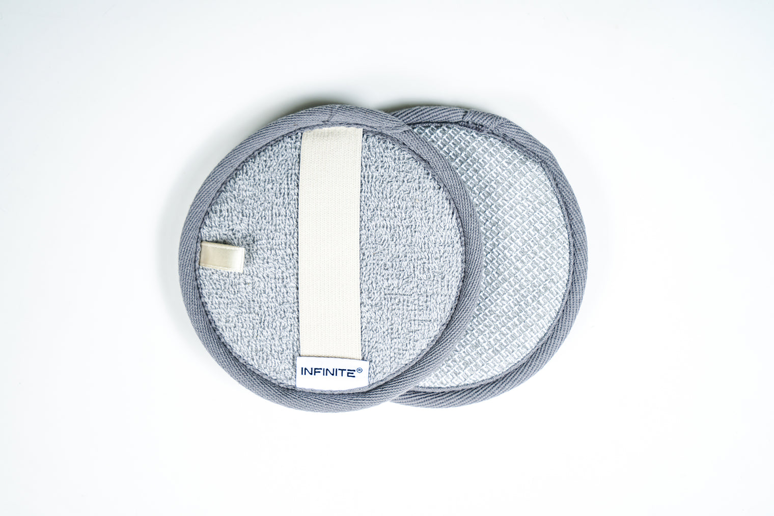 600 Facial Cleaning Pad-Bath & Body-INFINITE-訂造洗手盆,浴室翻新, small size bathtubs, custom-made bathtub HK,freestanding bathtub Hong Kong, 獨立式 浴缸 香港, premium bathtub brands HK, Where to buy bathtubs in Hong Kong, best custom bathroom furniture HK, Infinite Bath, Infinite浴缸, Cloakroom,Vanities, Mirrors,Bathroom Furniture, 浴室裝修,浴室 櫃 訂造