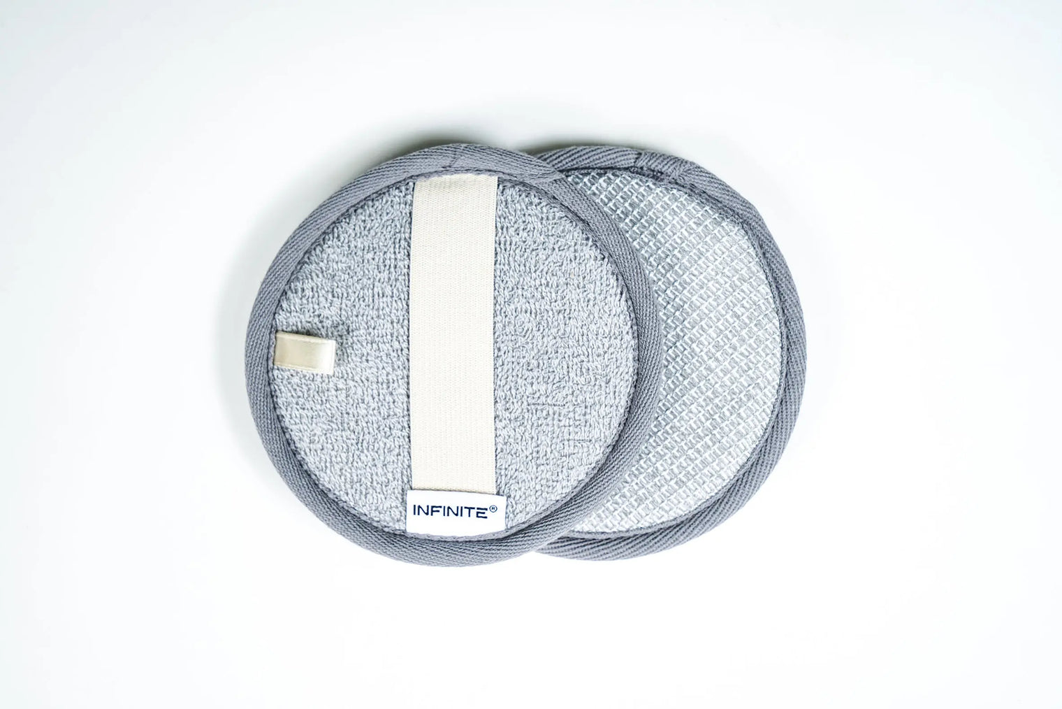600 Facial Cleaning Pad-Bath & Body-INFINITE-訂造洗手盆,浴室翻新, small size bathtubs, custom-made bathtub HK,freestanding bathtub Hong Kong, 獨立式 浴缸 香港, premium bathtub brands HK, Where to buy bathtubs in Hong Kong, best custom bathroom furniture HK, Infinite Bath, Infinite浴缸, Cloakroom,Vanities, Mirrors,Bathroom Furniture, 浴室裝修,浴室 櫃 訂造