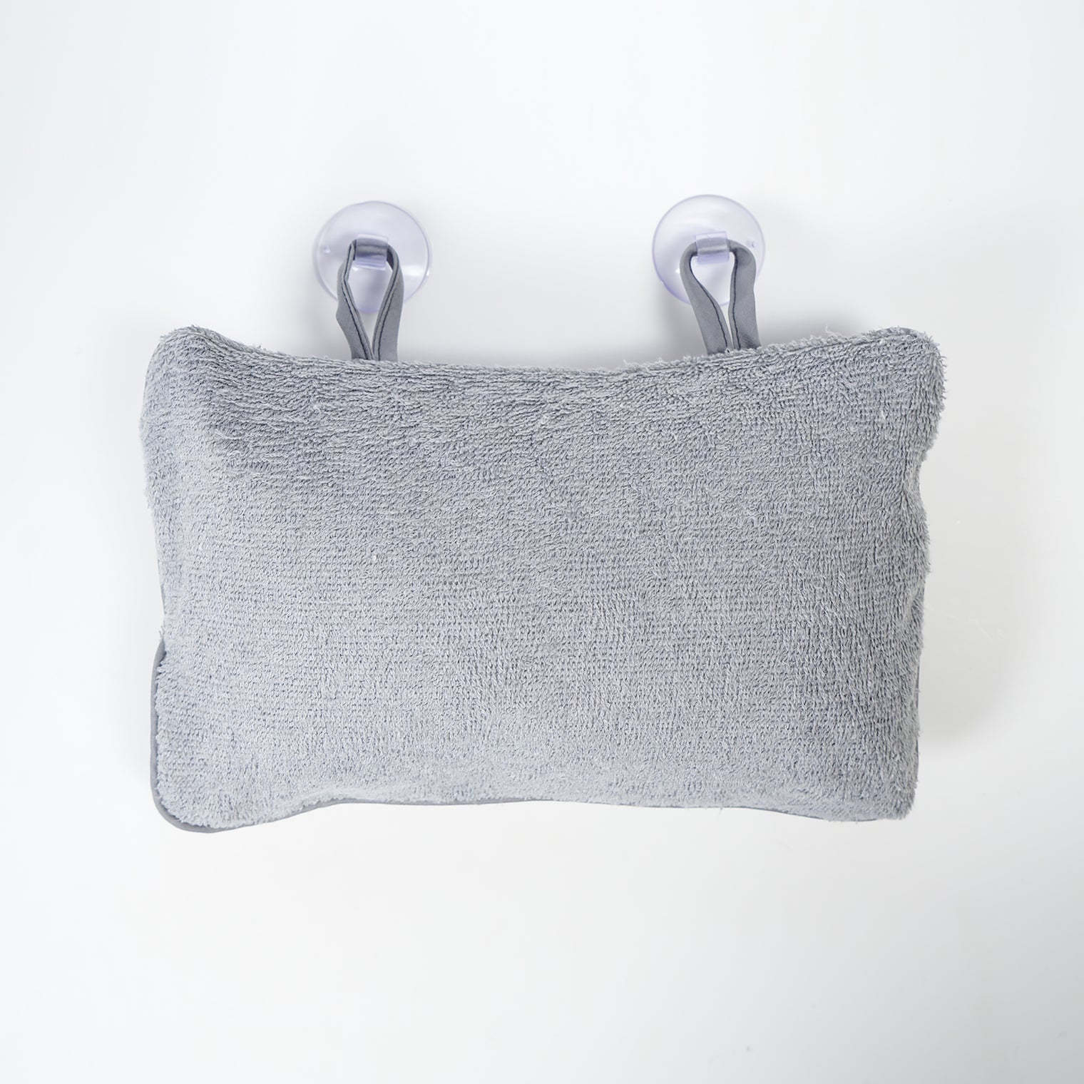 601 Charcoal Bath Pillow 28x18cm-INFINITE BATH-訂造洗手盆,浴室翻新, small size bathtubs, custom-made bathtub HK,freestanding bathtub Hong Kong, 獨立式 浴缸 香港, premium bathtub brands HK, Where to buy bathtubs in Hong Kong, best custom bathroom furniture HK, Infinite Bath, Infinite浴缸, Cloakroom,Vanities, Mirrors,Bathroom Furniture, 浴室裝修,浴室 櫃 訂造