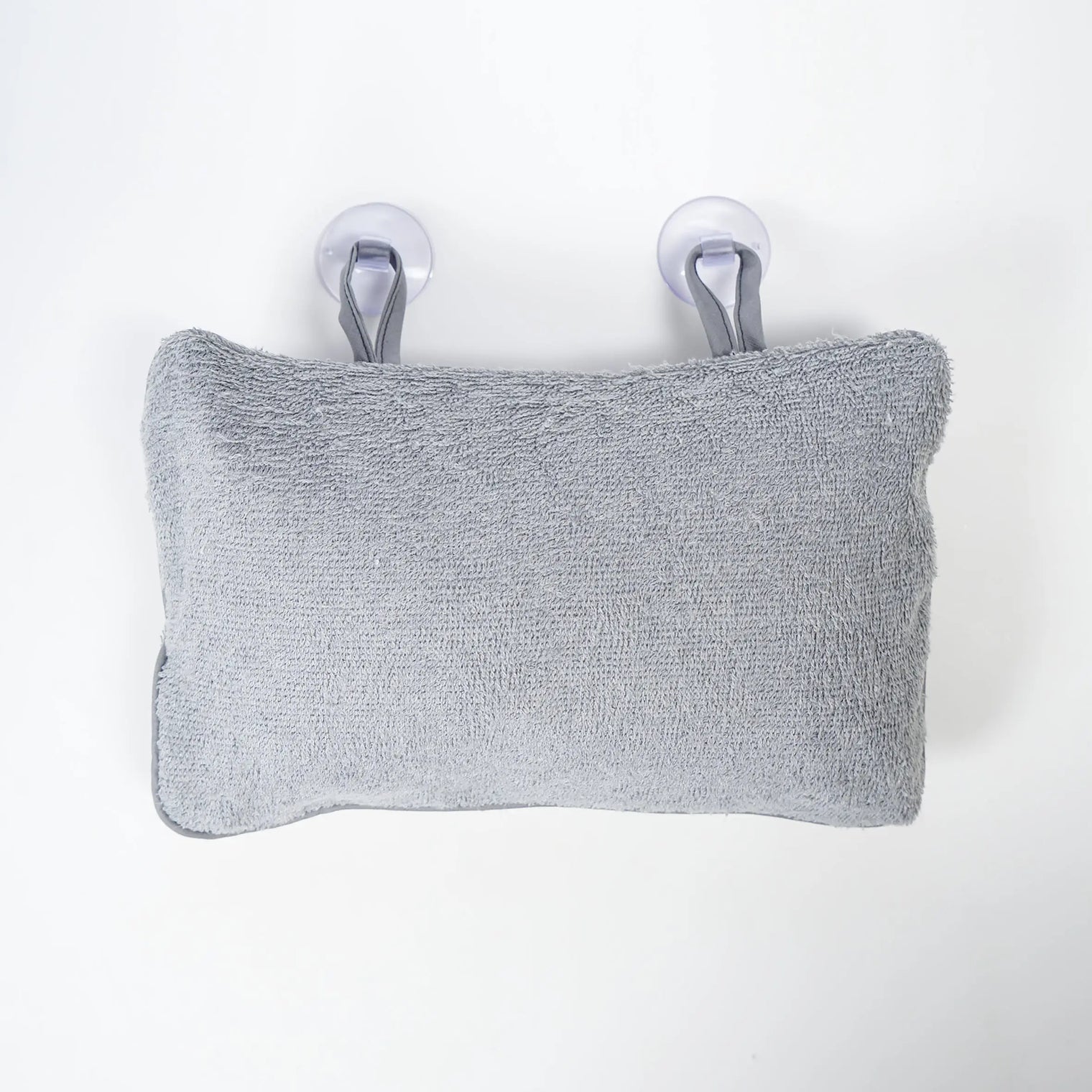 601 Charcoal Bath Pillow 28x18cm-INFINITE BATH-訂造洗手盆,浴室翻新, small size bathtubs, custom-made bathtub HK,freestanding bathtub Hong Kong, 獨立式 浴缸 香港, premium bathtub brands HK, Where to buy bathtubs in Hong Kong, best custom bathroom furniture HK, Infinite Bath, Infinite浴缸, Cloakroom,Vanities, Mirrors,Bathroom Furniture, 浴室裝修,浴室 櫃 訂造