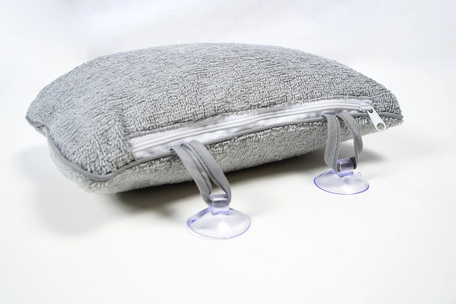 601 Charcoal Bath Pillow 28x18cm-INFINITE BATH-訂造洗手盆,浴室翻新, small size bathtubs, custom-made bathtub HK,freestanding bathtub Hong Kong, 獨立式 浴缸 香港, premium bathtub brands HK, Where to buy bathtubs in Hong Kong, best custom bathroom furniture HK, Infinite Bath, Infinite浴缸, Cloakroom,Vanities, Mirrors,Bathroom Furniture, 浴室裝修,浴室 櫃 訂造