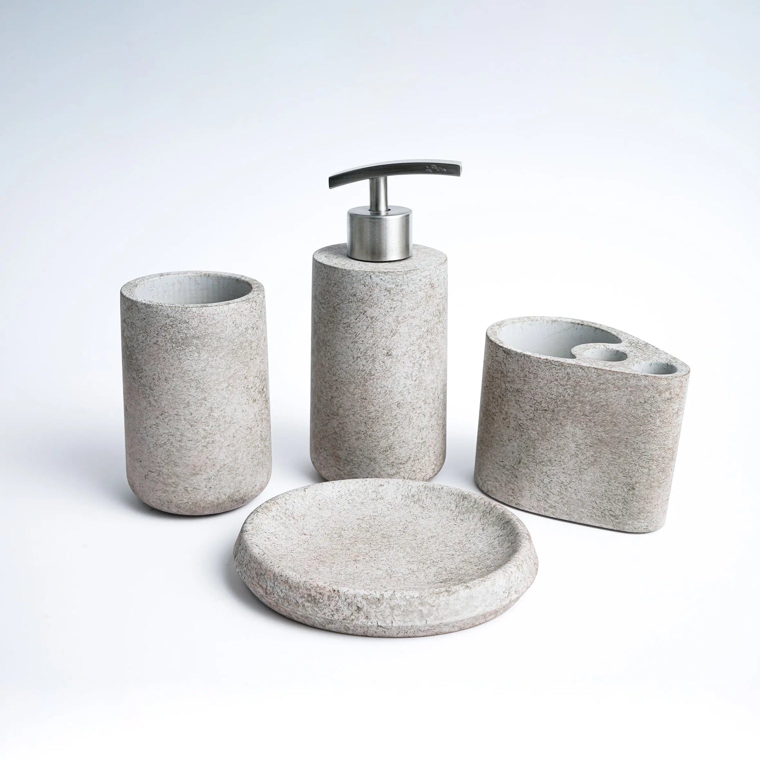 MIA Accessories Sets-Accessories-INFINITE-訂造洗手盆,浴室翻新, small size bathtubs, custom-made bathtub HK,freestanding bathtub Hong Kong, 獨立式 浴缸 香港, premium bathtub brands HK, Where to buy bathtubs in Hong Kong, best custom bathroom furniture HK, Infinite Bath, Infinite浴缸, Cloakroom,Vanities, Mirrors,Bathroom Furniture, 浴室裝修,浴室 櫃 訂造