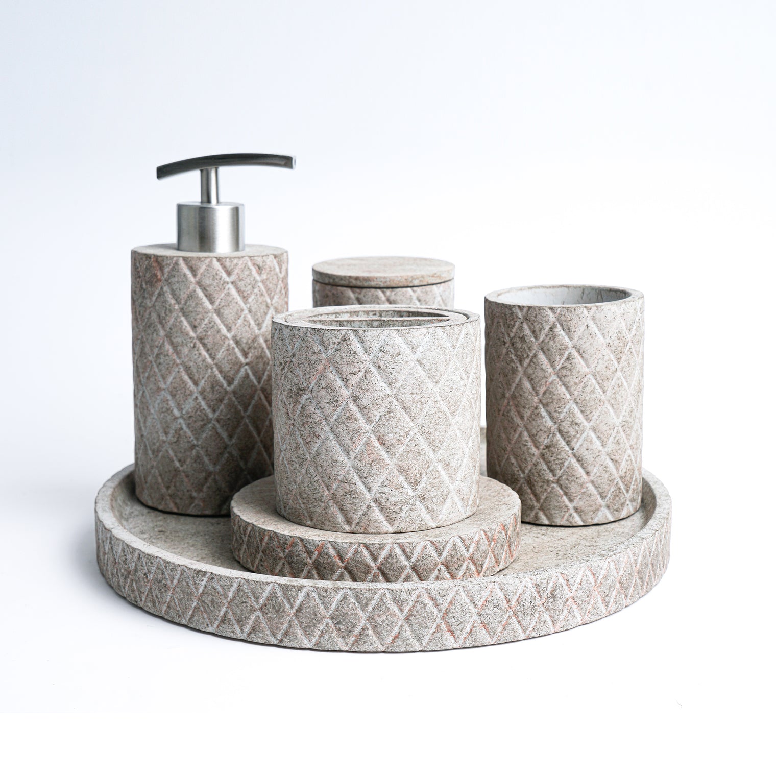 CHLOE Accessories Sets-Accessories-INFINITE-訂造洗手盆,浴室翻新, small size bathtubs, custom-made bathtub HK,freestanding bathtub Hong Kong, 獨立式 浴缸 香港, premium bathtub brands HK, Where to buy bathtubs in Hong Kong, best custom bathroom furniture HK, Infinite Bath, Infinite浴缸, Cloakroom,Vanities, Mirrors,Bathroom Furniture, 浴室裝修,浴室 櫃 訂造