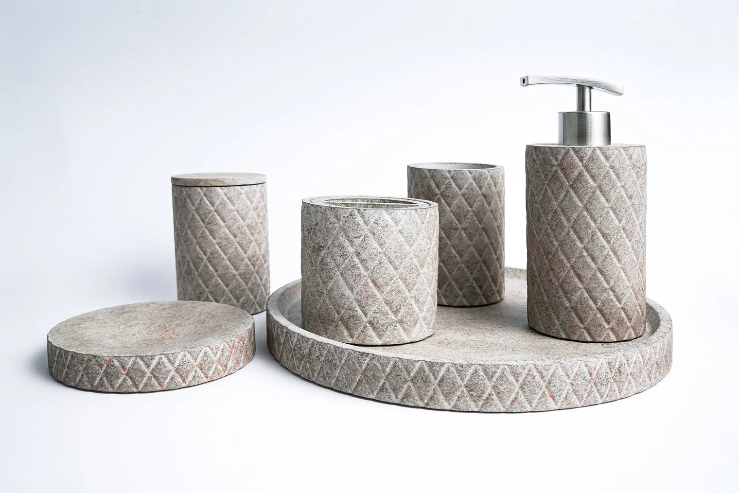 CHLOE Accessories Sets-Accessories-INFINITE-訂造洗手盆,浴室翻新, small size bathtubs, custom-made bathtub HK,freestanding bathtub Hong Kong, 獨立式 浴缸 香港, premium bathtub brands HK, Where to buy bathtubs in Hong Kong, best custom bathroom furniture HK, Infinite Bath, Infinite浴缸, Cloakroom,Vanities, Mirrors,Bathroom Furniture, 浴室裝修,浴室 櫃 訂造