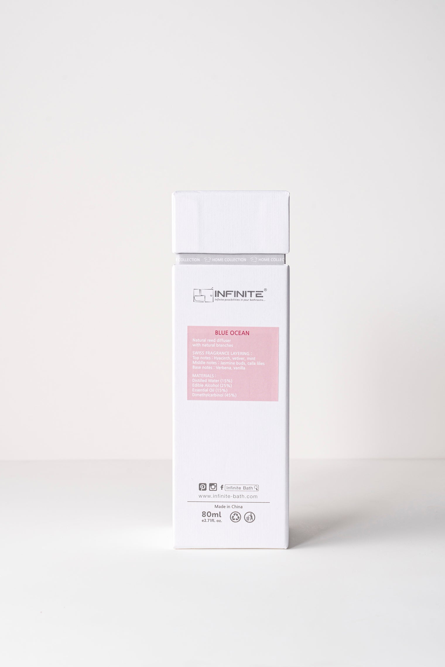 Perfume Scents,INFINITE BATH,Aroma Diffuser,浴室廁所消臭,洗手間香薰,bathroom diffuser, toilet diffuser, bespoke bathroom hk,浴室擴香, 香港浴室設計, bathroom design hong kong