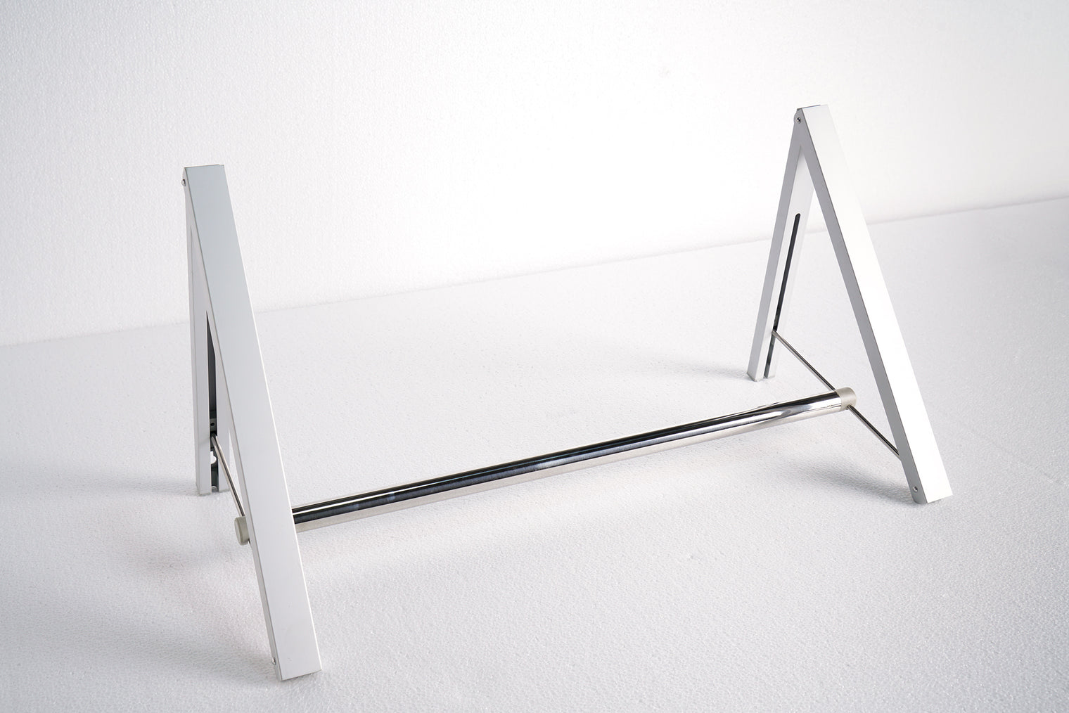 Foldable Clothes Rack Set-Accessories-INFINITE-訂造洗手盆,浴室翻新, small size bathtubs, custom-made bathtub HK,freestanding bathtub Hong Kong, 獨立式 浴缸 香港, premium bathtub brands HK, Where to buy bathtubs in Hong Kong, best custom bathroom furniture HK, Infinite Bath, Infinite浴缸, Cloakroom,Vanities, Mirrors,Bathroom Furniture, 浴室裝修,浴室 櫃 訂造