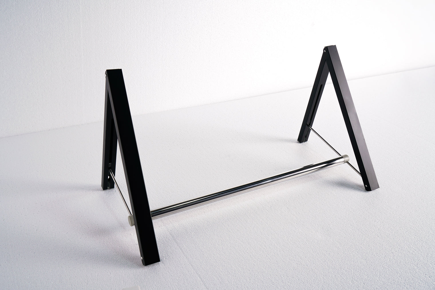 Foldable Clothes Rack Set-Accessories-INFINITE-訂造洗手盆,浴室翻新, small size bathtubs, custom-made bathtub HK,freestanding bathtub Hong Kong, 獨立式 浴缸 香港, premium bathtub brands HK, Where to buy bathtubs in Hong Kong, best custom bathroom furniture HK, Infinite Bath, Infinite浴缸, Cloakroom,Vanities, Mirrors,Bathroom Furniture, 浴室裝修,浴室 櫃 訂造