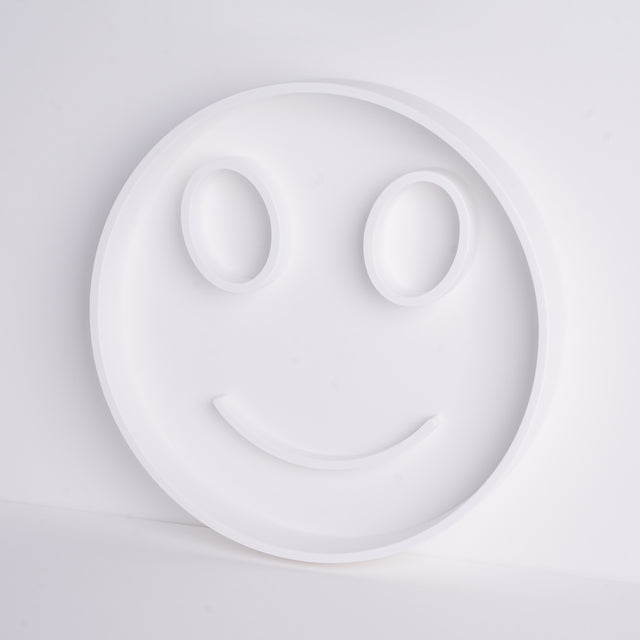 EMOJI 560 Cosmetics Tray-8050 Solid Surfaces Home-INFINITE-訂造洗手盆,浴室翻新, small size bathtubs, custom-made bathtub HK,freestanding bathtub Hong Kong, 獨立式 浴缸 香港, premium bathtub brands HK, Where to buy bathtubs in Hong Kong, best custom bathroom furniture HK, Infinite Bath, Infinite浴缸, Cloakroom,Vanities, Mirrors,Bathroom Furniture, 浴室裝修,浴室 櫃 訂造