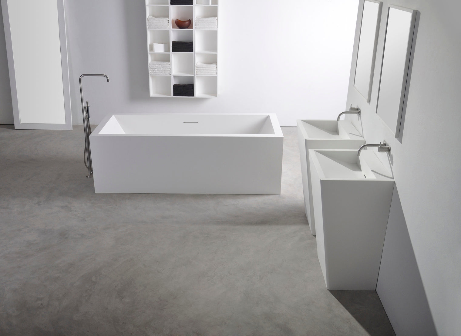 Ancona 180-BATHTUBS-INFINITE-訂造洗手盆,浴室翻新, small size bathtubs, custom-made bathtub HK,freestanding bathtub Hong Kong, 獨立式 浴缸 香港, premium bathtub brands HK, Where to buy bathtubs in Hong Kong, best custom bathroom furniture HK, Infinite Bath, Infinite浴缸, Cloakroom,Vanities, Mirrors,Bathroom Furniture, 浴室裝修,浴室 櫃 訂造