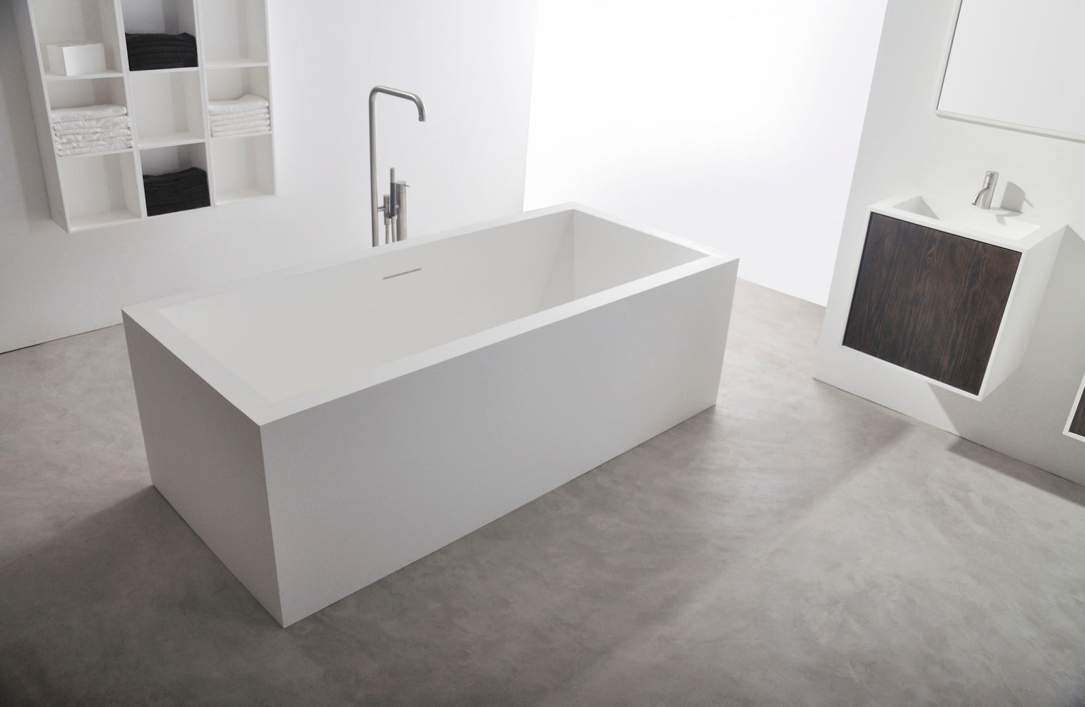 Ancona 200-BATHTUBS-INFINITE-訂造洗手盆,浴室翻新, small size bathtubs, custom-made bathtub HK,freestanding bathtub Hong Kong, 獨立式 浴缸 香港, premium bathtub brands HK, Where to buy bathtubs in Hong Kong, best custom bathroom furniture HK, Infinite Bath, Infinite浴缸, Cloakroom,Vanities, Mirrors,Bathroom Furniture, 浴室裝修,浴室 櫃 訂造
