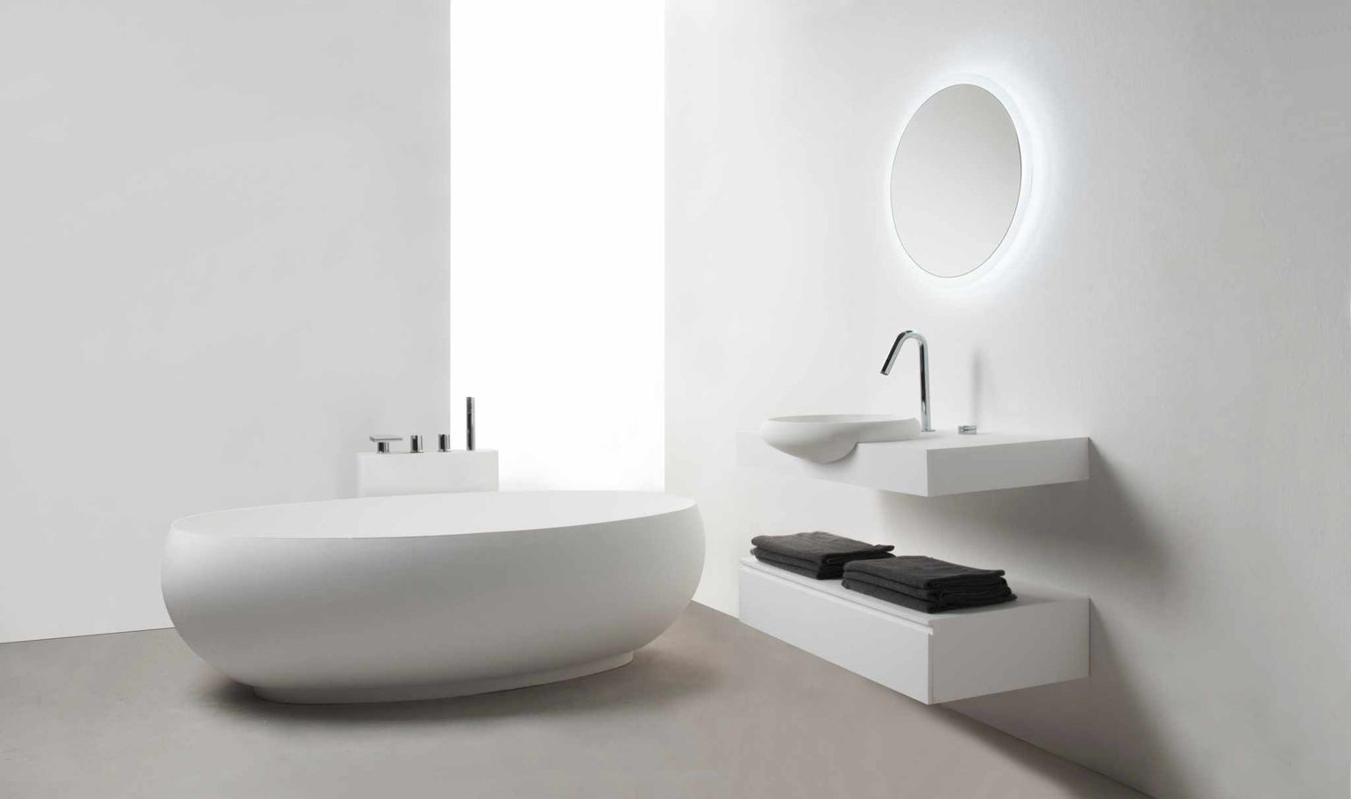 Ardea 170-BATHTUBS-INFINITE-訂造洗手盆,浴室翻新, small size bathtubs, custom-made bathtub HK,freestanding bathtub Hong Kong, 獨立式 浴缸 香港, premium bathtub brands HK, Where to buy bathtubs in Hong Kong, best custom bathroom furniture HK, Infinite Bath, Infinite浴缸, Cloakroom,Vanities, Mirrors,Bathroom Furniture, 浴室裝修,浴室 櫃 訂造