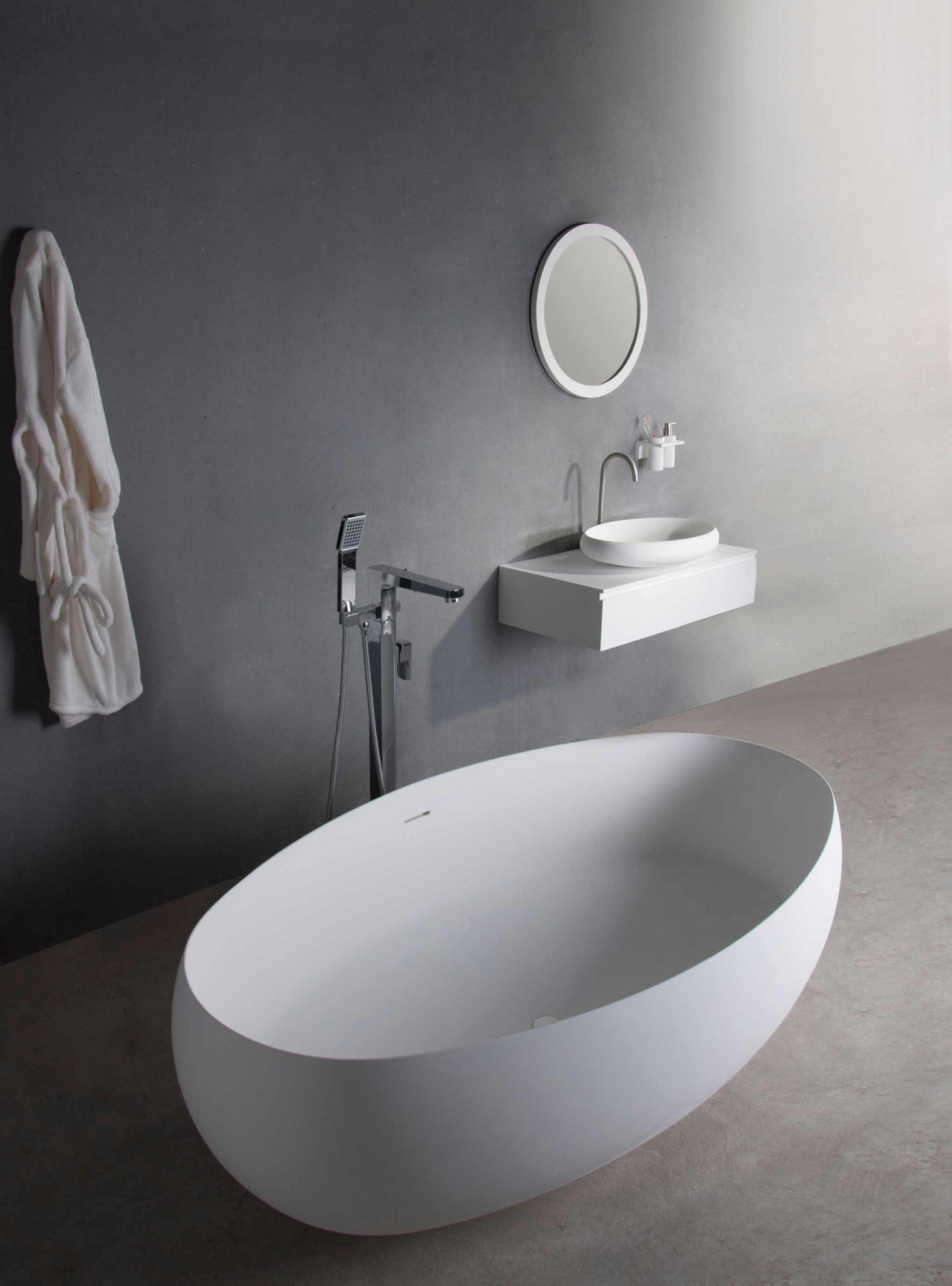 Ardea 170-BATHTUBS-INFINITE-訂造洗手盆,浴室翻新, small size bathtubs, custom-made bathtub HK,freestanding bathtub Hong Kong, 獨立式 浴缸 香港, premium bathtub brands HK, Where to buy bathtubs in Hong Kong, best custom bathroom furniture HK, Infinite Bath, Infinite浴缸, Cloakroom,Vanities, Mirrors,Bathroom Furniture, 浴室裝修,浴室 櫃 訂造