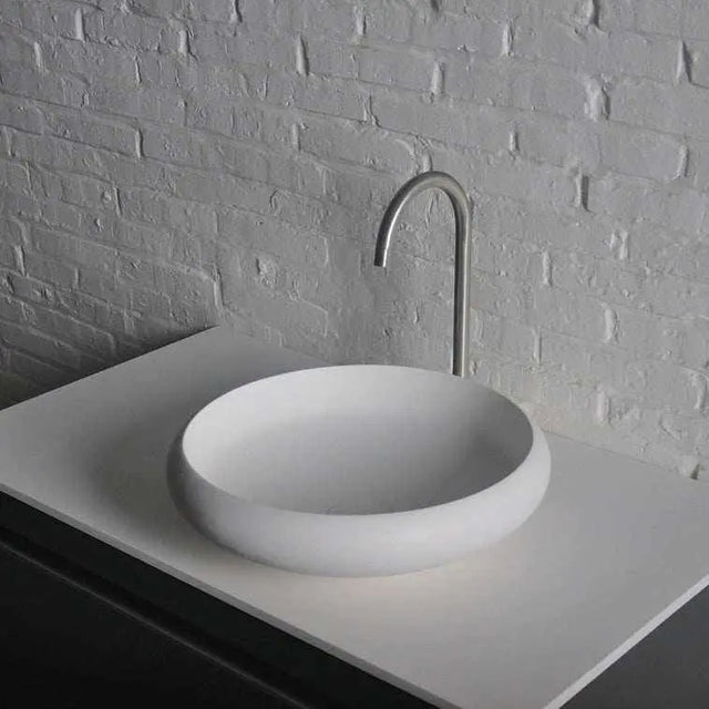Ardea 40-OVERCOUNTER WASHBASINS-訂造一體無縫洗手盆,Tailor made Washbasins,waterbasin hk, 浴室物料,浴室裝修,訂造洗手盆,浴室翻新,Bathroomware ,Bespoke bathroom,浴室配件,訂造浴室潔具,訂造浴室傢俬,香港 浴室設計 公司,best custom bathroom furniture HK, Infinite Bath