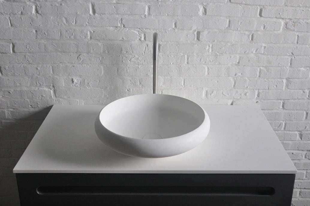 Ardea 40-OVERCOUNTER WASHBASINS-訂造一體無縫洗手盆,Tailor made Washbasins,waterbasin hk, 浴室物料,浴室裝修,訂造洗手盆,浴室翻新,Bathroomware ,Bespoke bathroom,浴室配件,訂造浴室潔具,訂造浴室傢俬,香港 浴室設計 公司,best custom bathroom furniture HK, Infinite Bath