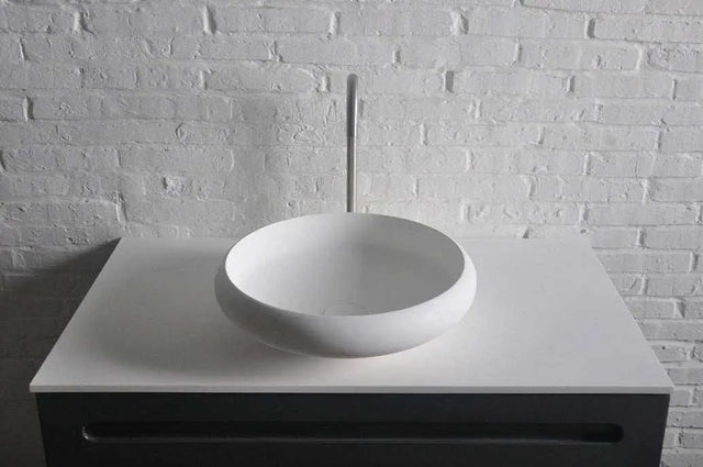 Ardea 40-OVERCOUNTER WASHBASINS-訂造一體無縫洗手盆,Tailor made Washbasins,waterbasin hk, 浴室物料,浴室裝修,訂造洗手盆,浴室翻新,Bathroomware ,Bespoke bathroom,浴室配件,訂造浴室潔具,訂造浴室傢俬,香港 浴室設計 公司,best custom bathroom furniture HK, Infinite Bath