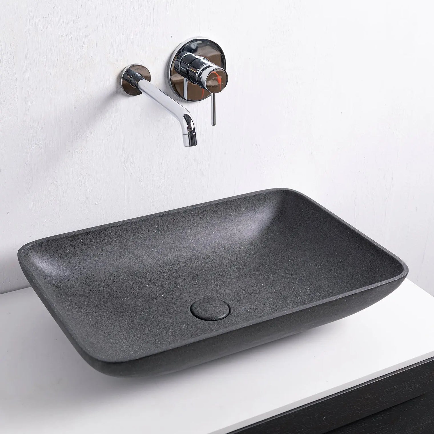 CATANIA 56.5-OVERCOUNTER WASHBASINS-訂造一體無縫洗手盆,Tailor made Washbasins,waterbasin hk, 浴室物料,浴室裝修,訂造洗手盆,浴室翻新,Bathroomware ,Bespoke bathroom,浴室配件,訂造浴室潔具,訂造浴室傢俬,香港 浴室設計 公司,best custom bathroom furniture HK, Infinite Bath