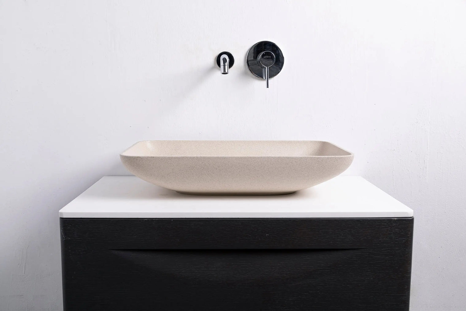 CATANIA 56.5-OVERCOUNTER WASHBASINS-訂造一體無縫洗手盆,Tailor made Washbasins,waterbasin hk, 浴室物料,浴室裝修,訂造洗手盆,浴室翻新,Bathroomware ,Bespoke bathroom,浴室配件,訂造浴室潔具,訂造浴室傢俬,香港 浴室設計 公司,best custom bathroom furniture HK, Infinite Bath