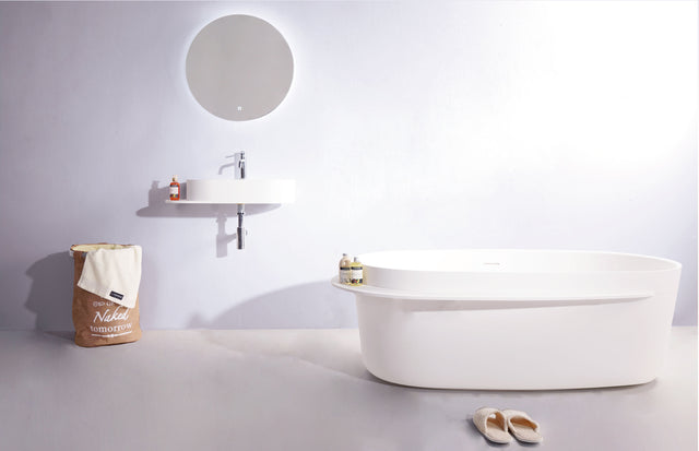 Captop 8.1-BATHTUBS-INFINITE-訂造洗手盆,浴室翻新, small size bathtubs, custom-made bathtub HK,freestanding bathtub Hong Kong, 獨立式 浴缸 香港, premium bathtub brands HK, Where to buy bathtubs in Hong Kong, best custom bathroom furniture HK, Infinite Bath, Infinite浴缸, Cloakroom,Vanities, Mirrors,Bathroom Furniture, 浴室裝修,浴室 櫃 訂造