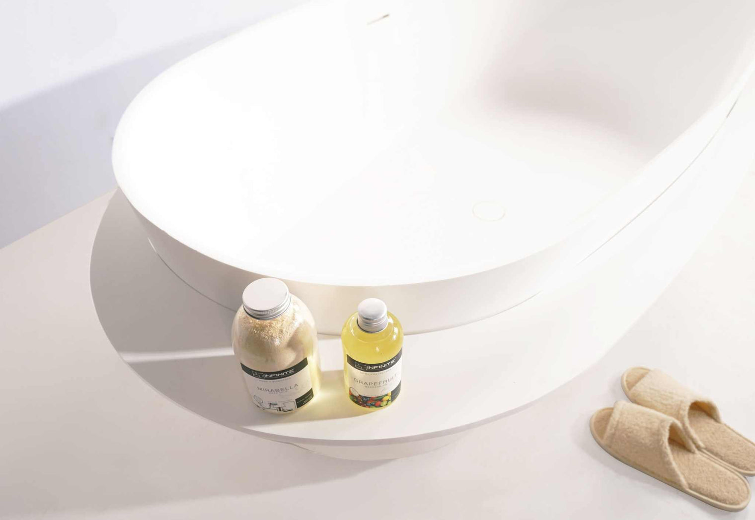 Captop 8.1-BATHTUBS-INFINITE-訂造洗手盆,浴室翻新, small size bathtubs, custom-made bathtub HK,freestanding bathtub Hong Kong, 獨立式 浴缸 香港, premium bathtub brands HK, Where to buy bathtubs in Hong Kong, best custom bathroom furniture HK, Infinite Bath, Infinite浴缸, Cloakroom,Vanities, Mirrors,Bathroom Furniture, 浴室裝修,浴室 櫃 訂造