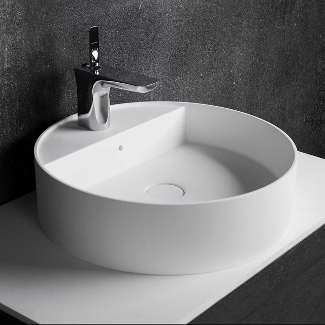 Carpi 45.5-OVERCOUNTER WASHBASINS-訂造一體無縫洗手盆,Tailor made Washbasins,waterbasin hk, 浴室物料,浴室裝修,訂造洗手盆,浴室翻新,Bathroomware ,Bespoke bathroom,浴室配件,訂造浴室潔具,訂造浴室傢俬,香港 浴室設計 公司,best custom bathroom furniture HK, Infinite Bath