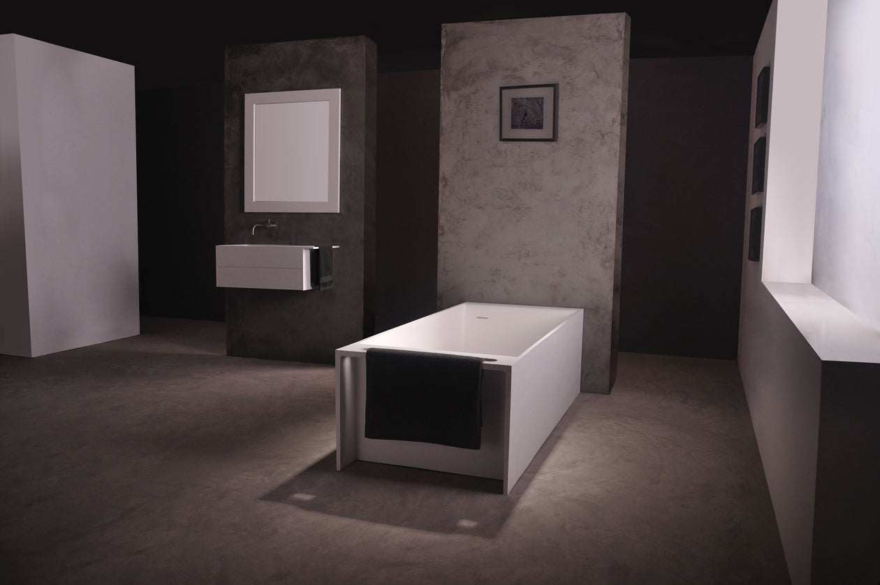 Christianssand 190-BATHTUBS-INFINITE-訂造洗手盆,浴室翻新, small size bathtubs, custom-made bathtub HK,freestanding bathtub Hong Kong, 獨立式 浴缸 香港, premium bathtub brands HK, Where to buy bathtubs in Hong Kong, best custom bathroom furniture HK, Infinite Bath, Infinite浴缸, Cloakroom,Vanities, Mirrors,Bathroom Furniture, 浴室裝修,浴室 櫃 訂造