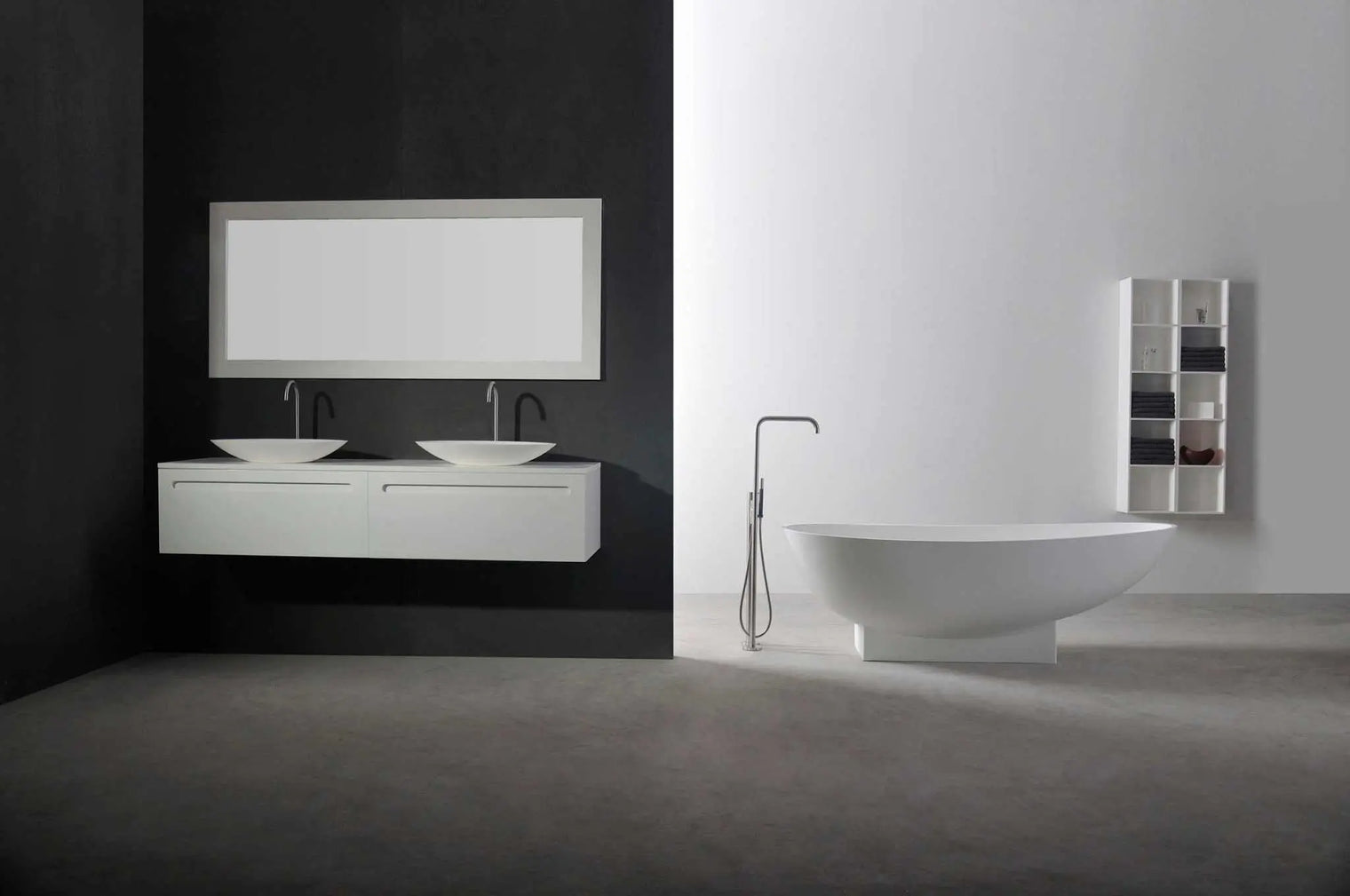 Firenze 180-BATHTUBS-INFINITE-訂造洗手盆,浴室翻新, small size bathtubs, custom-made bathtub HK,freestanding bathtub Hong Kong, 獨立式 浴缸 香港, premium bathtub brands HK, Where to buy bathtubs in Hong Kong, best custom bathroom furniture HK, Infinite Bath, Infinite浴缸, Cloakroom,Vanities, Mirrors,Bathroom Furniture, 浴室裝修,浴室 櫃 訂造