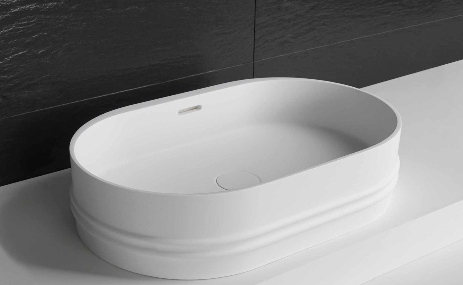 Foggia 55-OVERCOUNTER WASHBASINS-訂造一體無縫洗手盆,Tailor made Washbasins,waterbasin hk, 浴室物料,浴室裝修,訂造洗手盆,浴室翻新,Bathroomware ,Bespoke bathroom,浴室配件,訂造浴室潔具,訂造浴室傢俬,香港 浴室設計 公司,best custom bathroom furniture HK, Infinite Bath